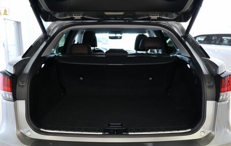 Lexus RX IV рестайлинг, 2021 год, 5 750 000 рублей, 8 фотография
