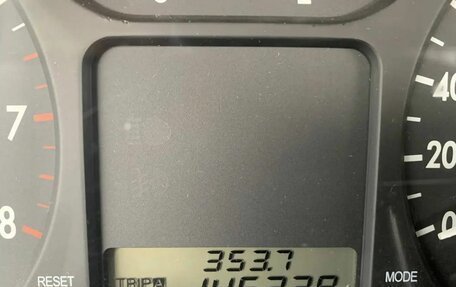 KIA Magentis I, 2005 год, 450 000 рублей, 10 фотография