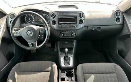Volkswagen Tiguan I, 2013 год, 1 249 000 рублей, 9 фотография