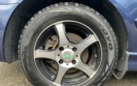 KIA Magentis I, 2005 год, 450 000 рублей, 16 фотография