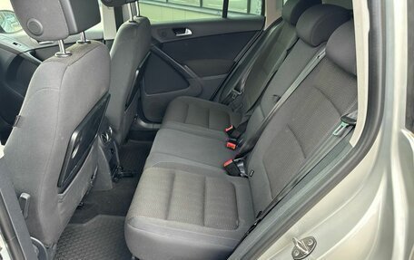 Volkswagen Tiguan I, 2013 год, 1 249 000 рублей, 11 фотография