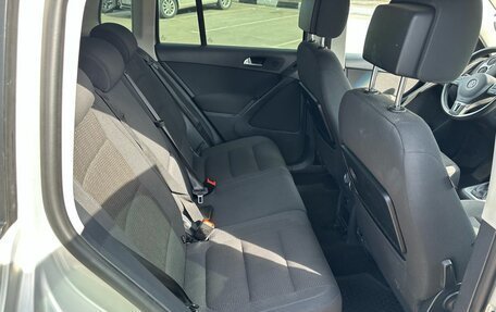 Volkswagen Tiguan I, 2013 год, 1 249 000 рублей, 13 фотография