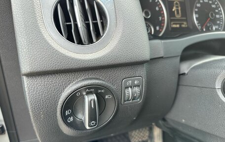 Volkswagen Tiguan I, 2013 год, 1 249 000 рублей, 15 фотография