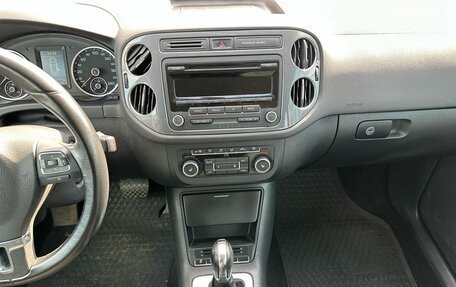 Volkswagen Tiguan I, 2013 год, 1 249 000 рублей, 16 фотография