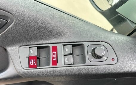 Volkswagen Tiguan I, 2013 год, 1 249 000 рублей, 14 фотография