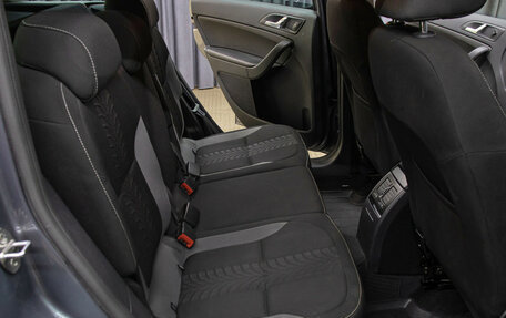 Skoda Yeti I рестайлинг, 2017 год, 1 349 000 рублей, 12 фотография