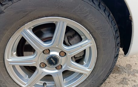 Toyota Porte II, 2009 год, 450 000 рублей, 1 фотография