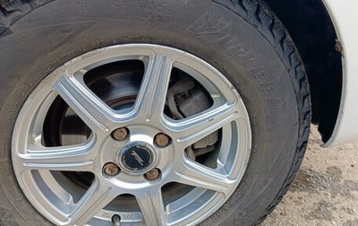 Toyota Porte II, 2009 год, 450 000 рублей, 1 фотография