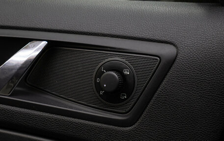 Skoda Yeti I рестайлинг, 2017 год, 1 349 000 рублей, 21 фотография