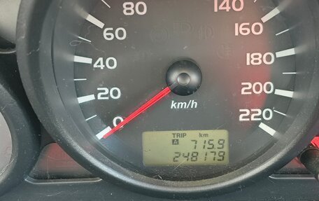 Mitsubishi Colt VI рестайлинг, 2006 год, 300 000 рублей, 5 фотография