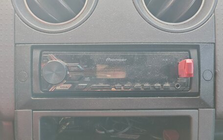 Mitsubishi Colt VI рестайлинг, 2006 год, 300 000 рублей, 6 фотография