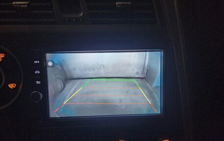 SsangYong Kyron I, 2010 год, 900 000 рублей, 3 фотография