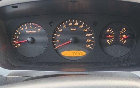 SsangYong Kyron I, 2010 год, 900 000 рублей, 10 фотография