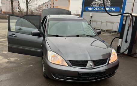 Mitsubishi Lancer IX, 2006 год, 322 222 рублей, 6 фотография