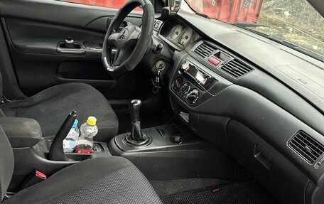 Mitsubishi Lancer IX, 2006 год, 322 222 рублей, 5 фотография