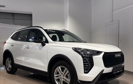 Haval Jolion, 2026 год, 2 449 000 рублей, 16 фотография