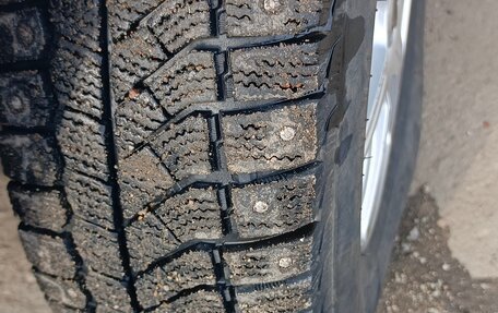 Toyota Porte II, 2009 год, 450 000 рублей, 2 фотография