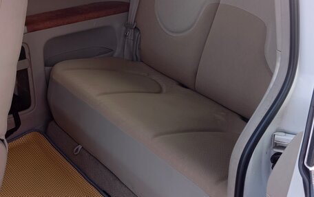 Toyota Porte II, 2009 год, 450 000 рублей, 8 фотография