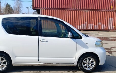 Toyota Porte II, 2009 год, 450 000 рублей, 13 фотография