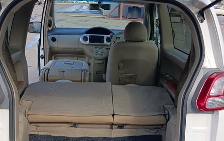 Toyota Porte II, 2009 год, 450 000 рублей, 7 фотография