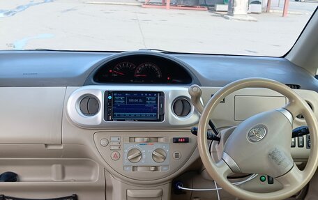 Toyota Porte II, 2009 год, 450 000 рублей, 9 фотография