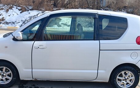 Toyota Porte II, 2009 год, 450 000 рублей, 12 фотография