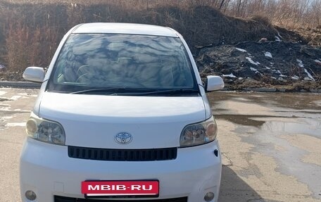 Toyota Porte II, 2009 год, 450 000 рублей, 14 фотография
