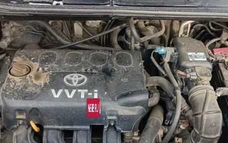 Toyota Porte II, 2009 год, 450 000 рублей, 4 фотография