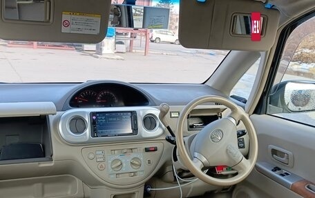 Toyota Porte II, 2009 год, 450 000 рублей, 5 фотография