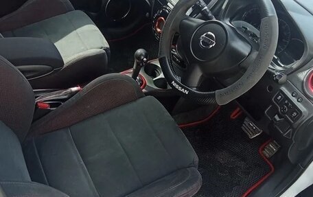 Nissan Note II рестайлинг, 2014 год, 1 100 000 рублей, 5 фотография