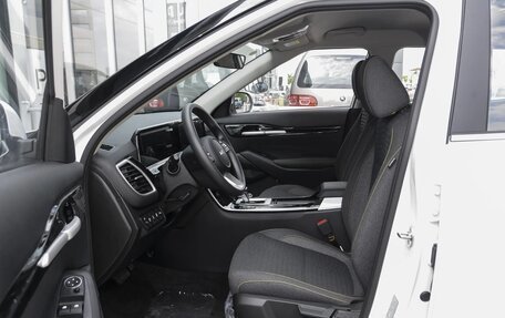 KIA Seltos I, 2025 год, 2 050 000 рублей, 6 фотография