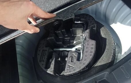 Nissan Note II рестайлинг, 2014 год, 1 100 000 рублей, 8 фотография