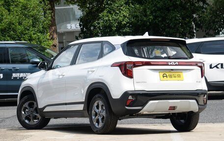 KIA Seltos I, 2025 год, 2 050 000 рублей, 3 фотография