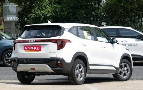 KIA Seltos I, 2025 год, 2 050 000 рублей, 4 фотография