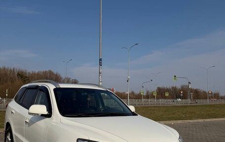 Hyundai Santa Fe III рестайлинг, 2010 год, 1 400 000 рублей, 3 фотография