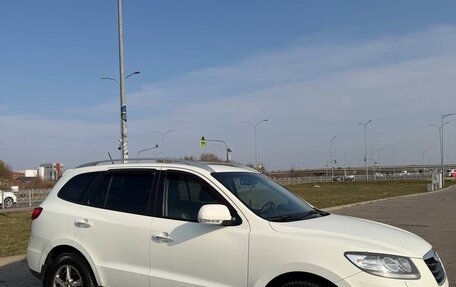 Hyundai Santa Fe III рестайлинг, 2010 год, 1 400 000 рублей, 4 фотография