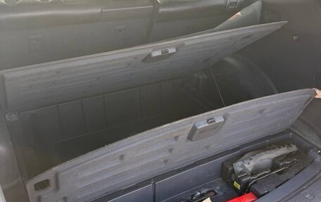 Hyundai Santa Fe III рестайлинг, 2010 год, 1 400 000 рублей, 9 фотография