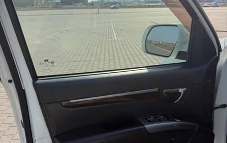 Hyundai Santa Fe III рестайлинг, 2010 год, 1 400 000 рублей, 14 фотография