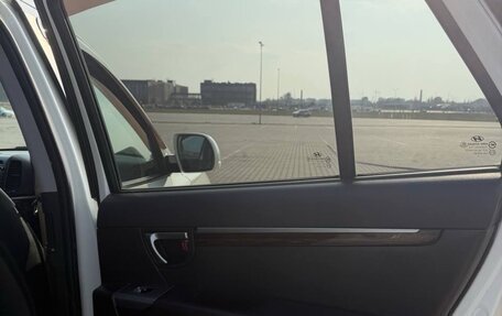 Hyundai Santa Fe III рестайлинг, 2010 год, 1 400 000 рублей, 18 фотография