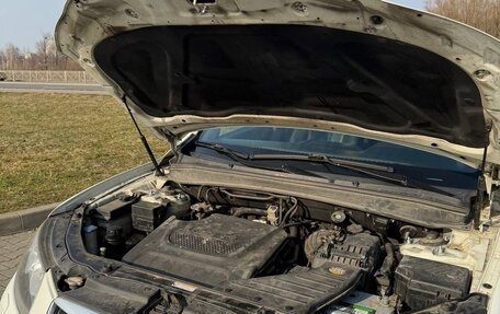 Hyundai Santa Fe III рестайлинг, 2010 год, 1 400 000 рублей, 19 фотография