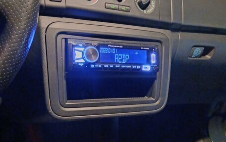 Skoda Fabia II, 2011 год, 320 000 рублей, 7 фотография