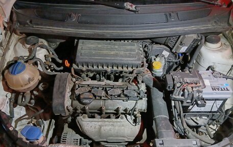 Skoda Fabia II, 2011 год, 320 000 рублей, 11 фотография