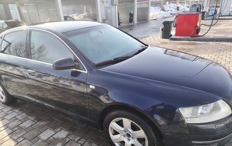 Audi A6, 2007 год, 850 000 рублей, 2 фотография