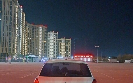 Skoda Fabia II, 2011 год, 320 000 рублей, 3 фотография