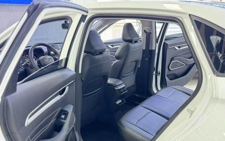 Geely Emgrand, 2022 год, 1 235 000 рублей, 7 фотография