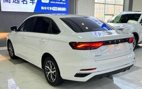 Geely Emgrand, 2022 год, 1 235 000 рублей, 4 фотография