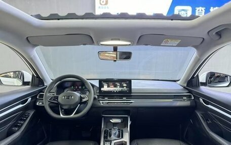 Geely Emgrand, 2022 год, 1 235 000 рублей, 5 фотография