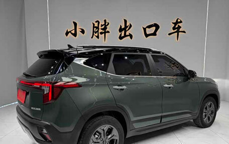 KIA Seltos I, 2025 год, 2 100 000 рублей, 6 фотография