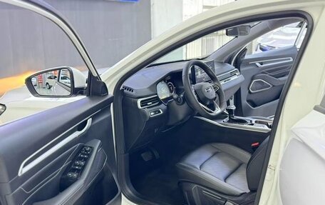 Geely Emgrand, 2022 год, 1 235 000 рублей, 6 фотография