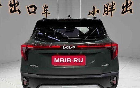 KIA Seltos I, 2025 год, 2 100 000 рублей, 5 фотография